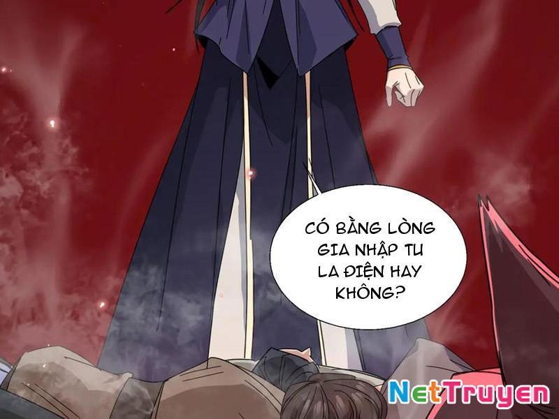 Nữ đồ đệ của ta muốn hắc hóa Chapter 19 - Trang 2