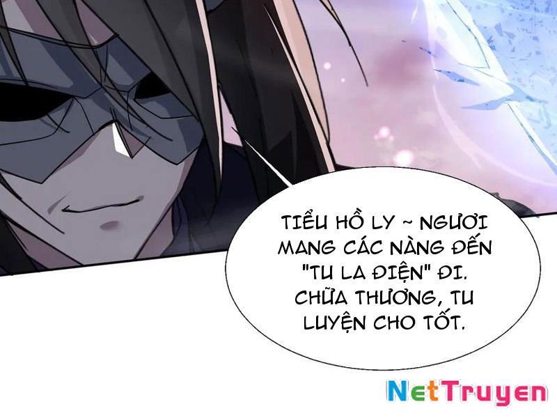 Nữ đồ đệ của ta muốn hắc hóa Chapter 19 - Trang 2