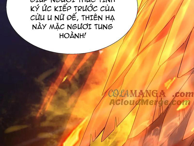 Nữ đồ đệ của ta muốn hắc hóa Chapter 19 - Trang 2