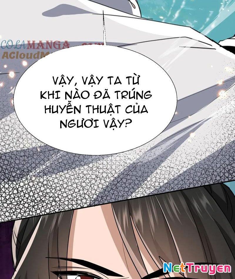 Nữ đồ đệ của ta muốn hắc hóa Chapter 21 - Trang 2