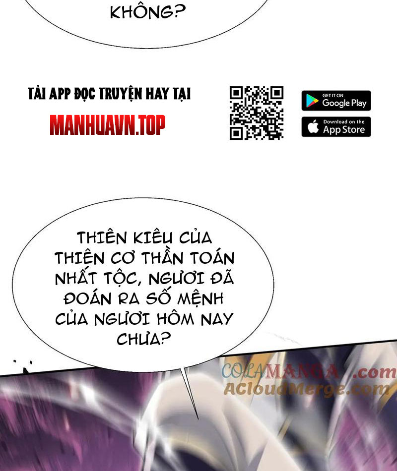 Nữ đồ đệ của ta muốn hắc hóa Chapter 21 - Trang 2