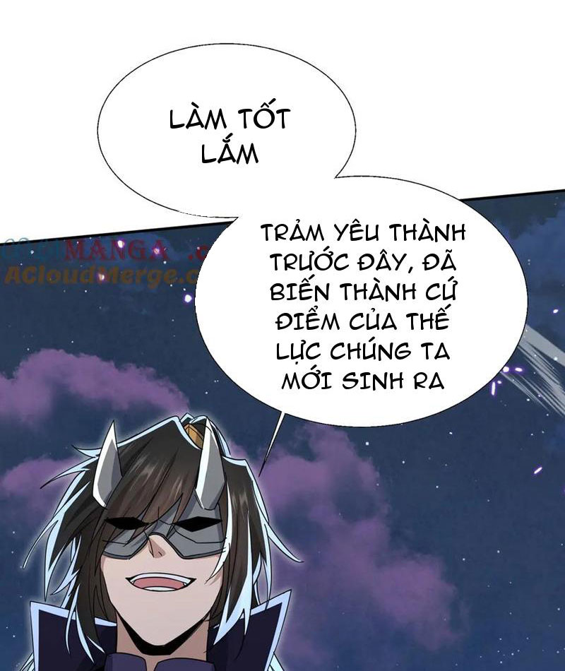 Nữ đồ đệ của ta muốn hắc hóa Chapter 21 - Trang 2