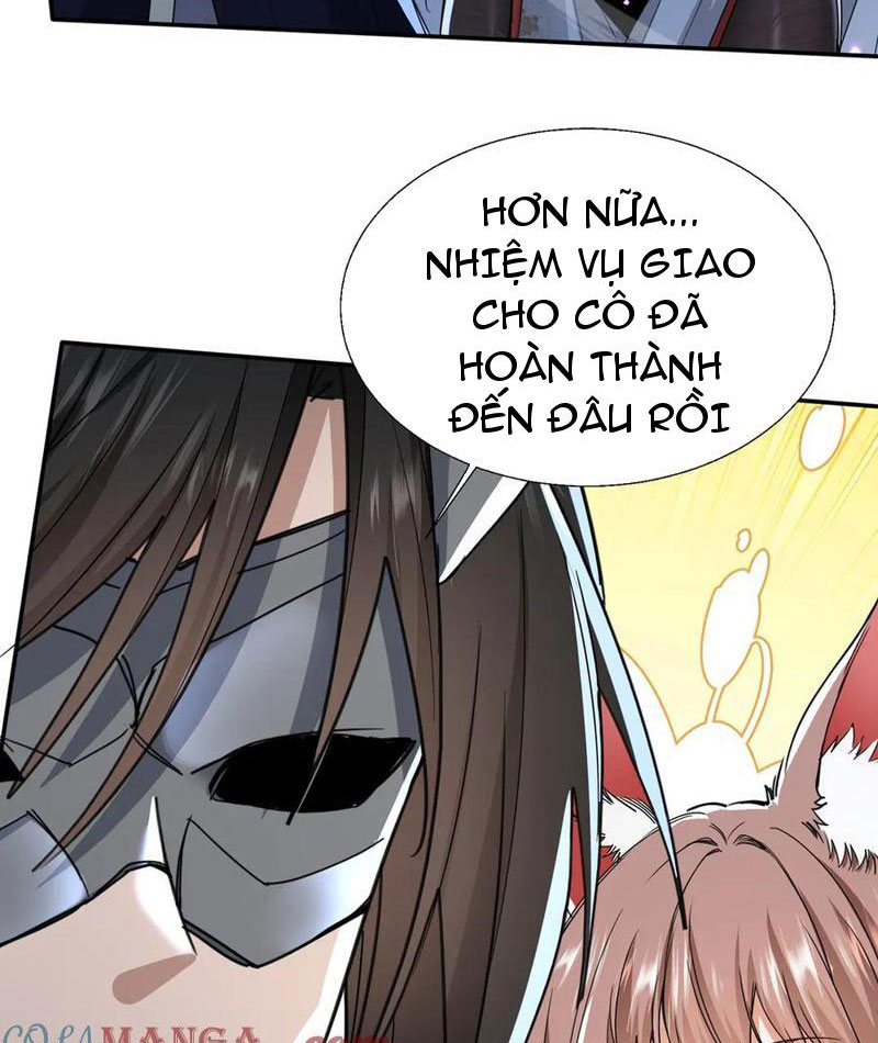 Nữ đồ đệ của ta muốn hắc hóa Chapter 21 - Trang 2