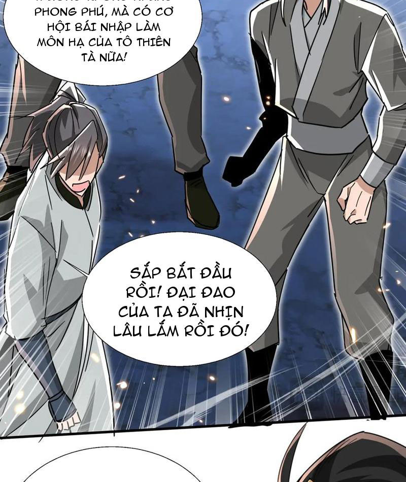 Nữ đồ đệ của ta muốn hắc hóa Chapter 21 - Trang 2