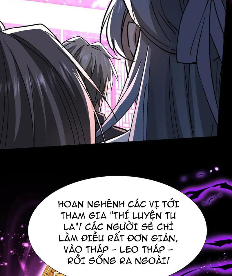 Nữ đồ đệ của ta muốn hắc hóa Chapter 21 - Trang 2