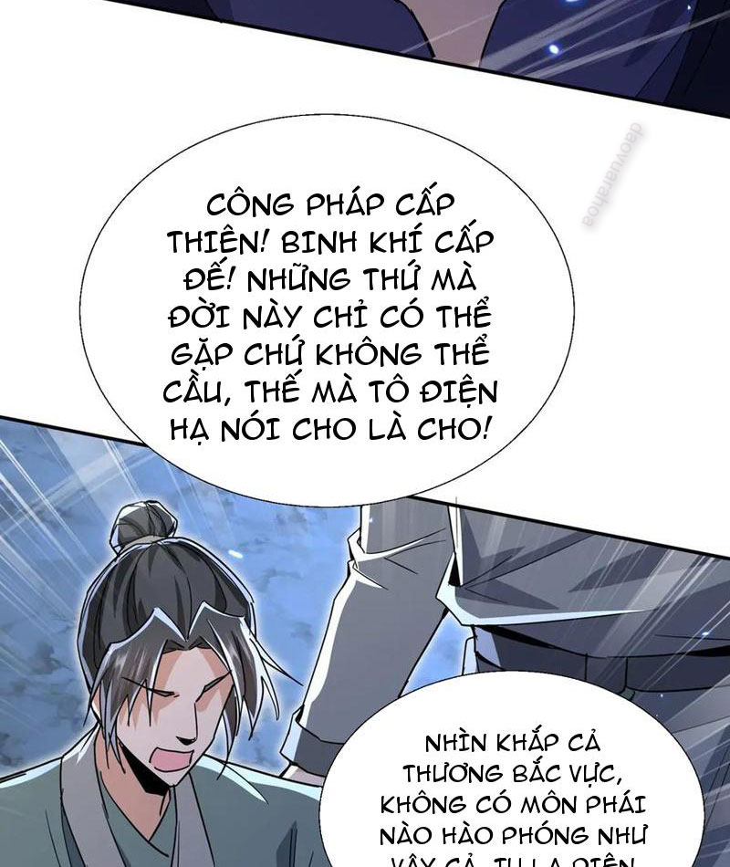 Nữ đồ đệ của ta muốn hắc hóa Chapter 21 - Trang 2