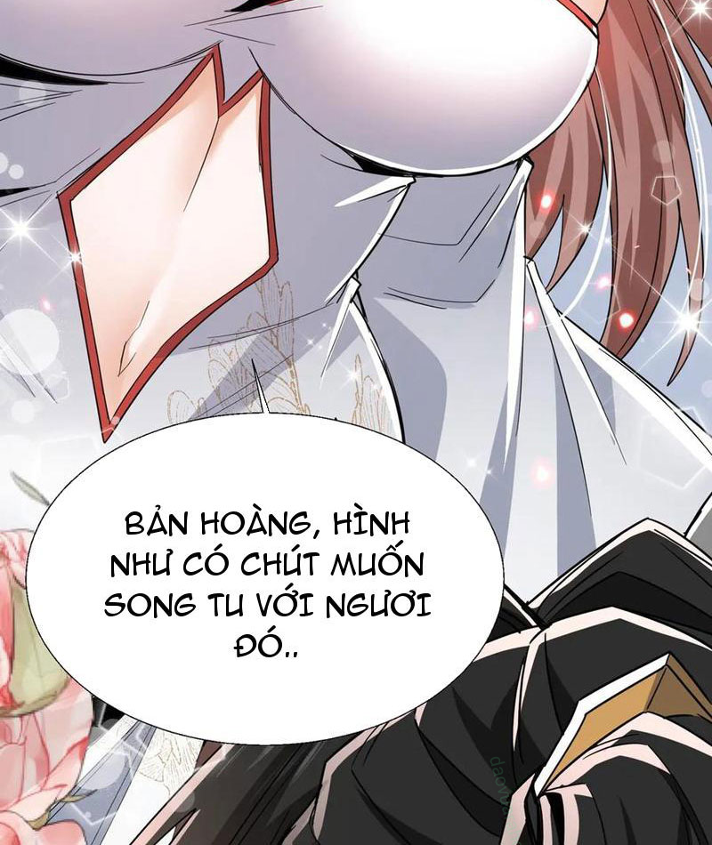 Nữ đồ đệ của ta muốn hắc hóa Chapter 21 - Trang 2