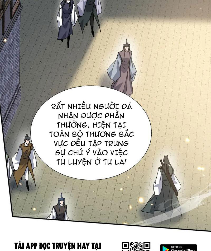 Nữ đồ đệ của ta muốn hắc hóa Chapter 21 - Trang 2