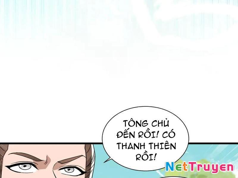 Nữ đồ đệ của ta muốn hắc hóa Chapter 22 - Trang 2