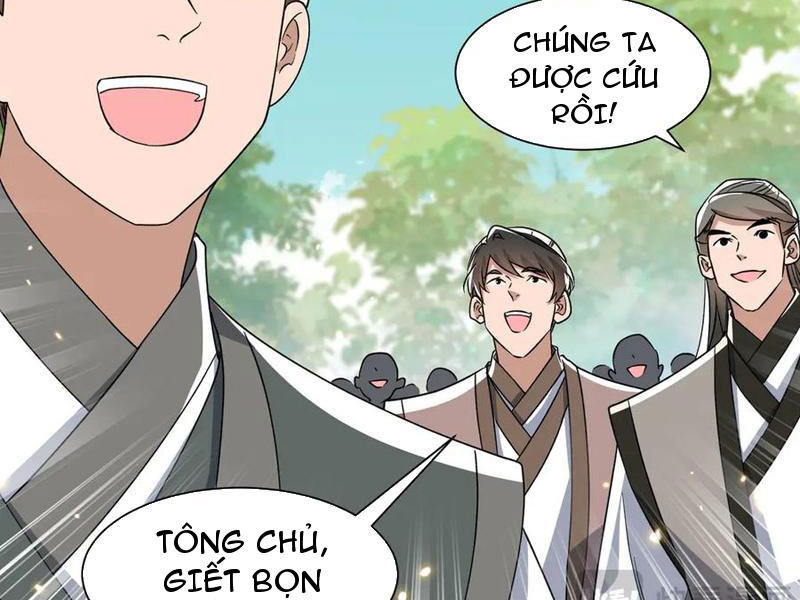 Nữ đồ đệ của ta muốn hắc hóa Chapter 22 - Trang 2