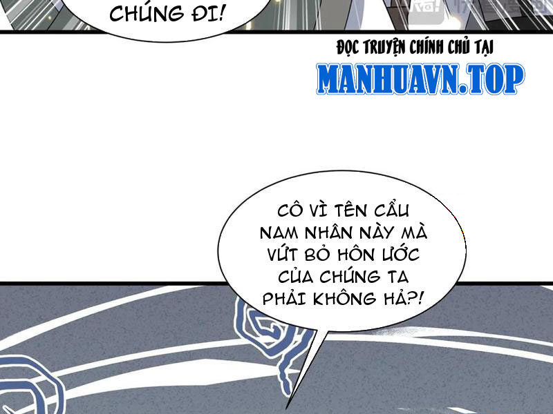 Nữ đồ đệ của ta muốn hắc hóa Chapter 22 - Trang 2