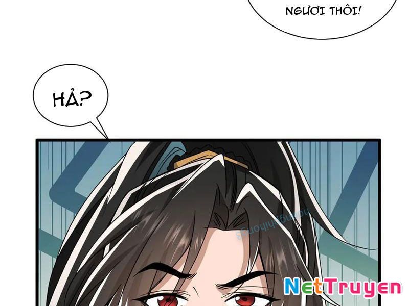 Nữ đồ đệ của ta muốn hắc hóa Chapter 22 - Trang 2