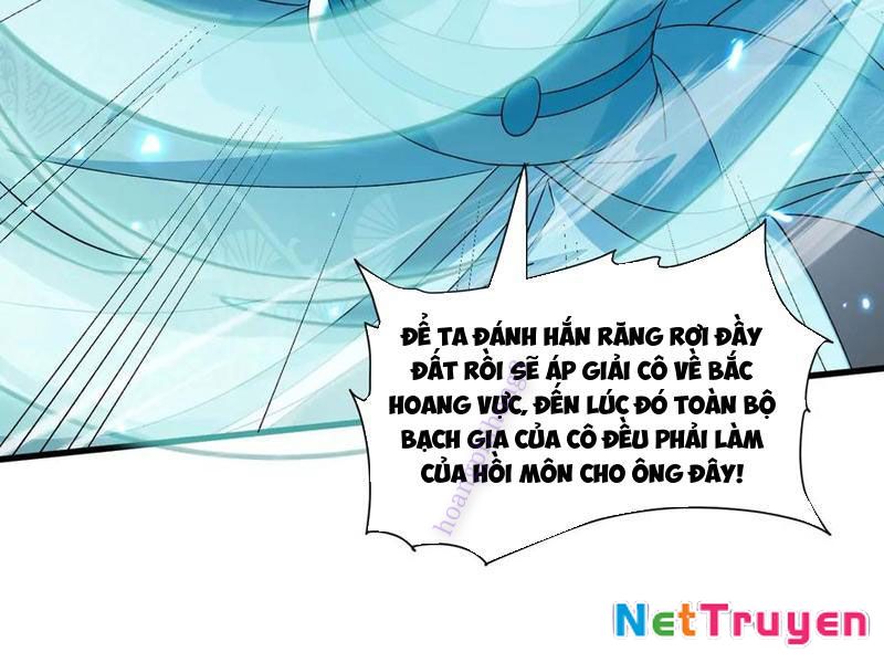 Nữ đồ đệ của ta muốn hắc hóa Chapter 22 - Trang 2