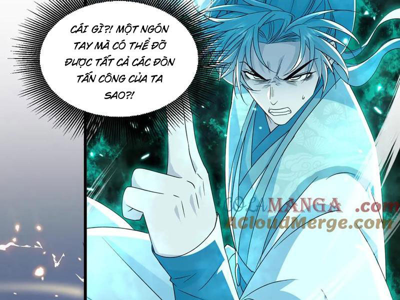 Nữ đồ đệ của ta muốn hắc hóa Chapter 22 - Trang 2