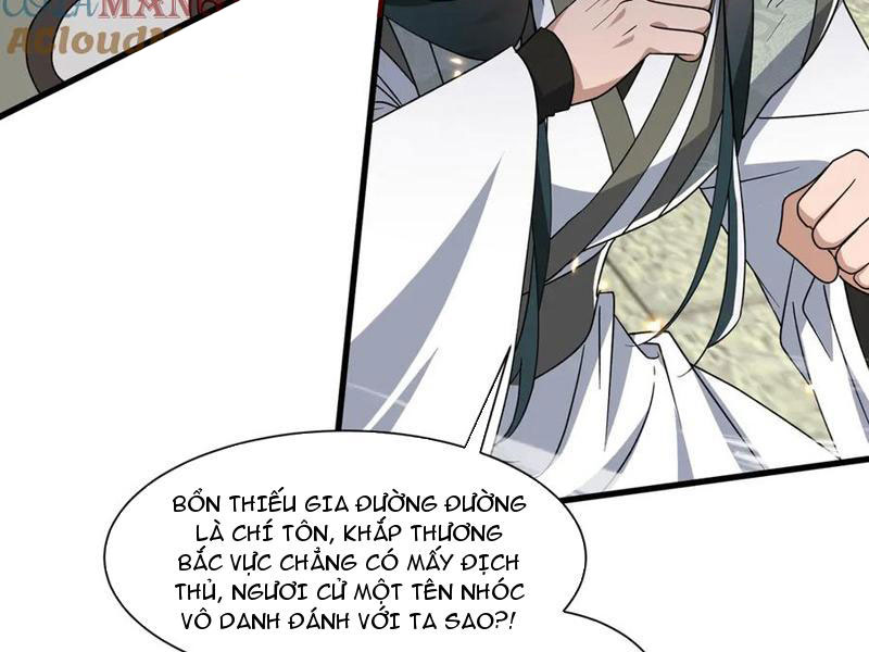 Nữ đồ đệ của ta muốn hắc hóa Chapter 22 - Trang 2