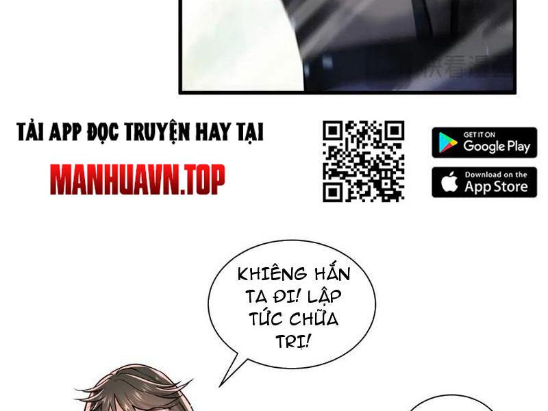 Nữ đồ đệ của ta muốn hắc hóa Chapter 22 - Trang 2