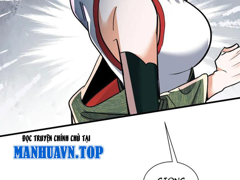 Nữ đồ đệ của ta muốn hắc hóa Chapter 22 - Trang 2