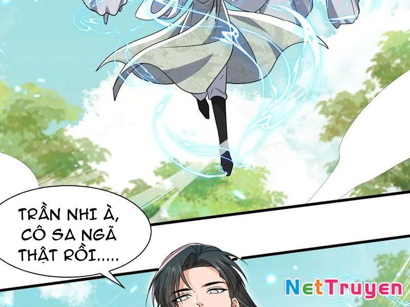 Nữ đồ đệ của ta muốn hắc hóa Chapter 22 - Trang 2