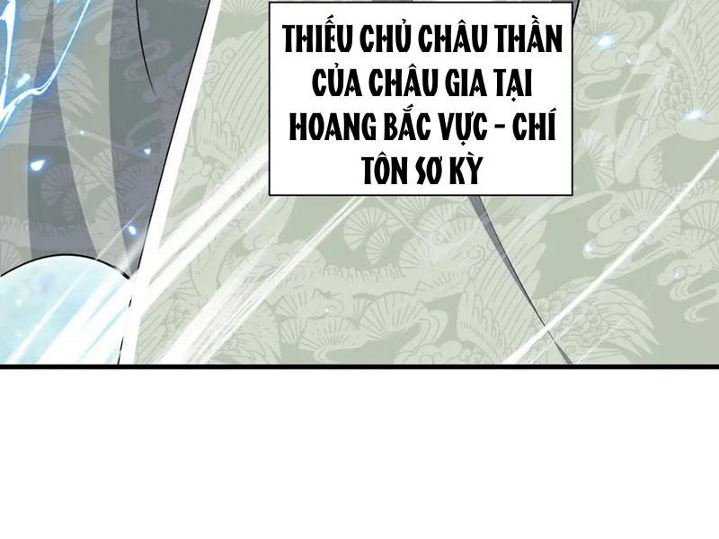 Nữ đồ đệ của ta muốn hắc hóa Chapter 22 - Trang 2