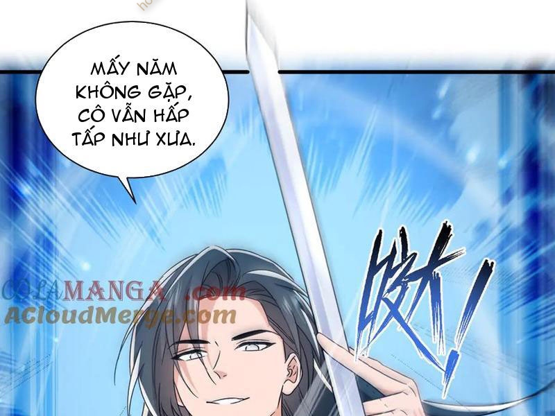 Nữ đồ đệ của ta muốn hắc hóa Chapter 22 - Trang 2