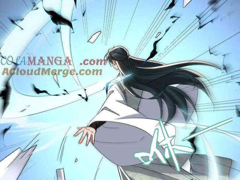 Nữ đồ đệ của ta muốn hắc hóa Chapter 22 - Trang 2