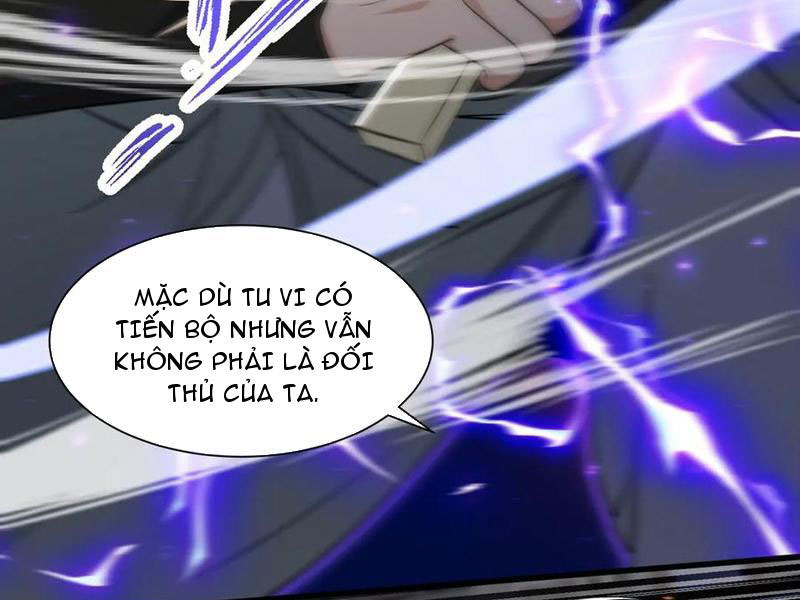 Nữ đồ đệ của ta muốn hắc hóa Chapter 22 - Trang 2