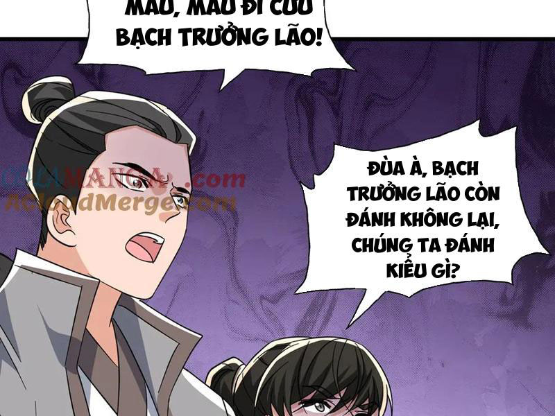 Nữ đồ đệ của ta muốn hắc hóa Chapter 22 - Trang 2