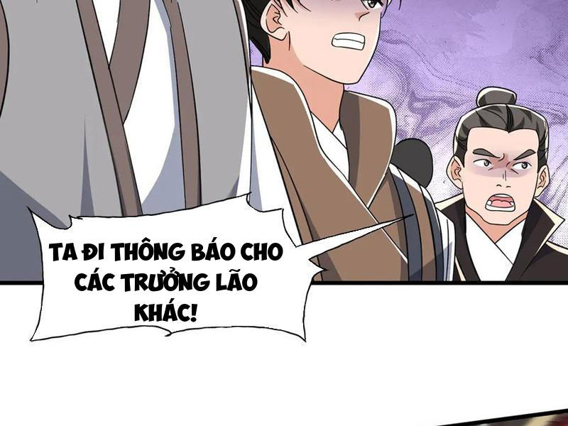 Nữ đồ đệ của ta muốn hắc hóa Chapter 22 - Trang 2