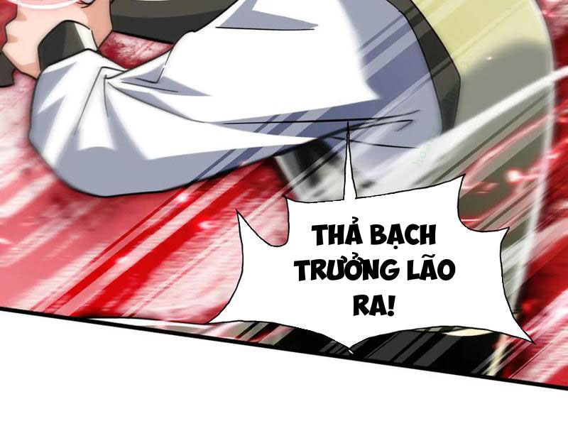 Nữ đồ đệ của ta muốn hắc hóa Chapter 22 - Trang 2