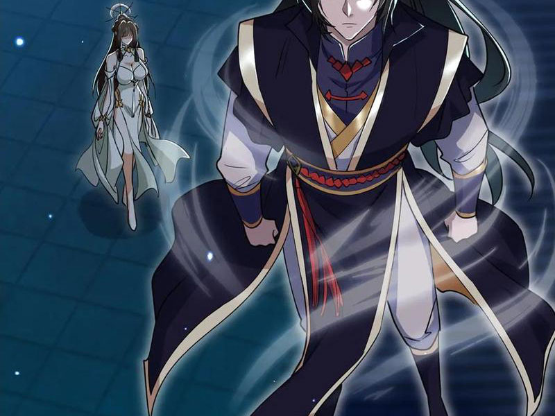 Nữ đồ đệ của ta muốn hắc hóa Chapter 37 - Trang 2