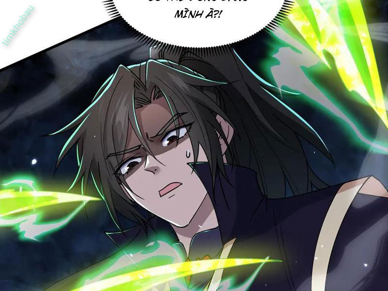 Nữ đồ đệ của ta muốn hắc hóa Chapter 37 - Trang 2