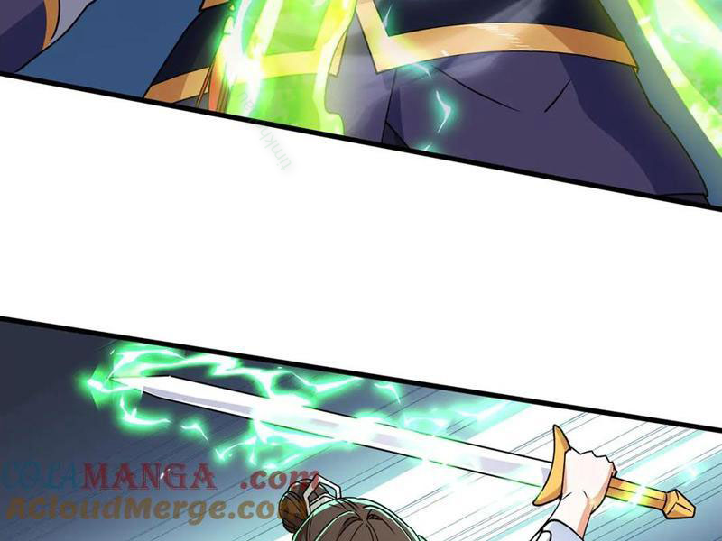 Nữ đồ đệ của ta muốn hắc hóa Chapter 37 - Trang 2
