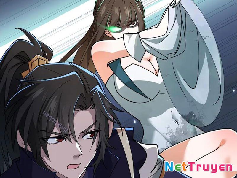 Nữ đồ đệ của ta muốn hắc hóa Chapter 37 - Trang 2