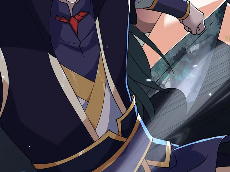 Nữ đồ đệ của ta muốn hắc hóa Chapter 37 - Trang 2