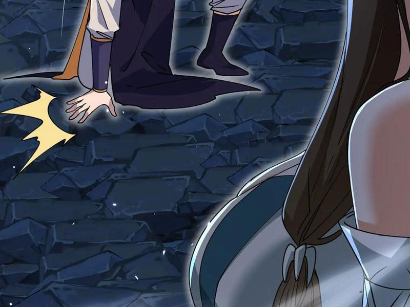 Nữ đồ đệ của ta muốn hắc hóa Chapter 37 - Trang 2