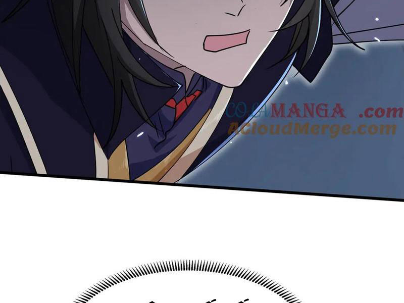 Nữ đồ đệ của ta muốn hắc hóa Chapter 37 - Trang 2