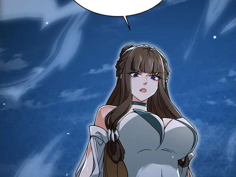 Nữ đồ đệ của ta muốn hắc hóa Chapter 37 - Trang 2