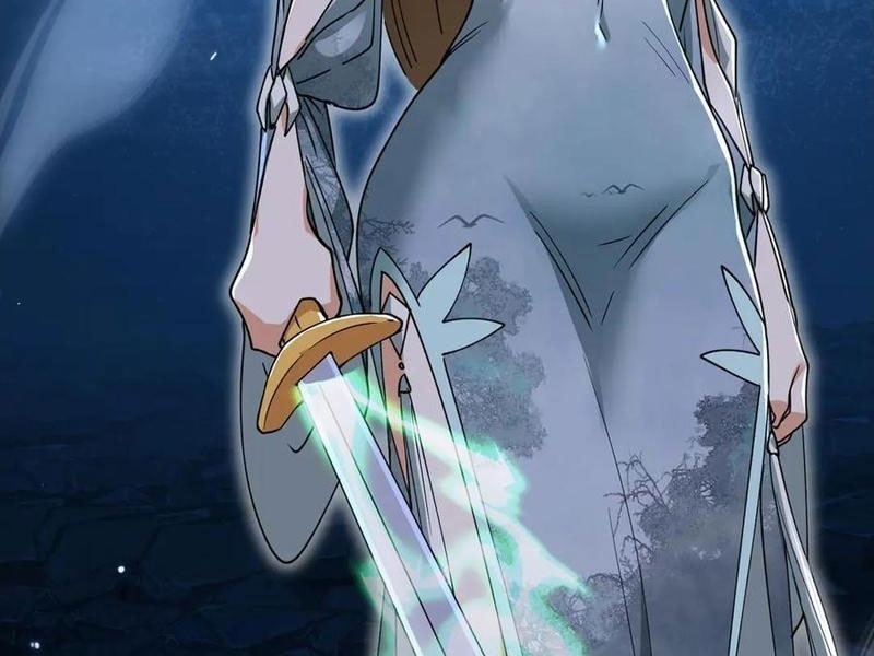 Nữ đồ đệ của ta muốn hắc hóa Chapter 37 - Trang 2