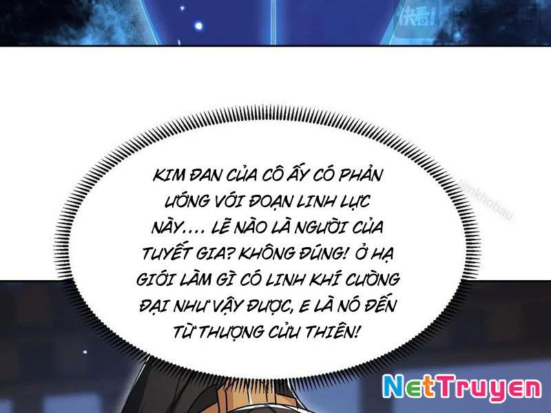 Nữ đồ đệ của ta muốn hắc hóa Chapter 37 - Trang 2