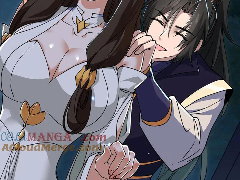 Nữ đồ đệ của ta muốn hắc hóa Chapter 37 - Trang 2
