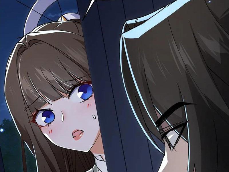 Nữ đồ đệ của ta muốn hắc hóa Chapter 37 - Trang 2
