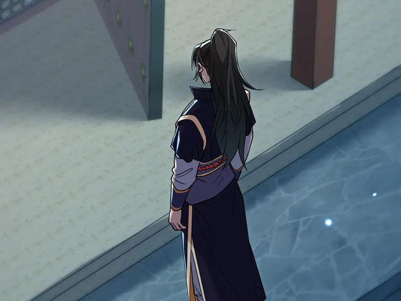 Nữ đồ đệ của ta muốn hắc hóa Chapter 37 - Trang 2