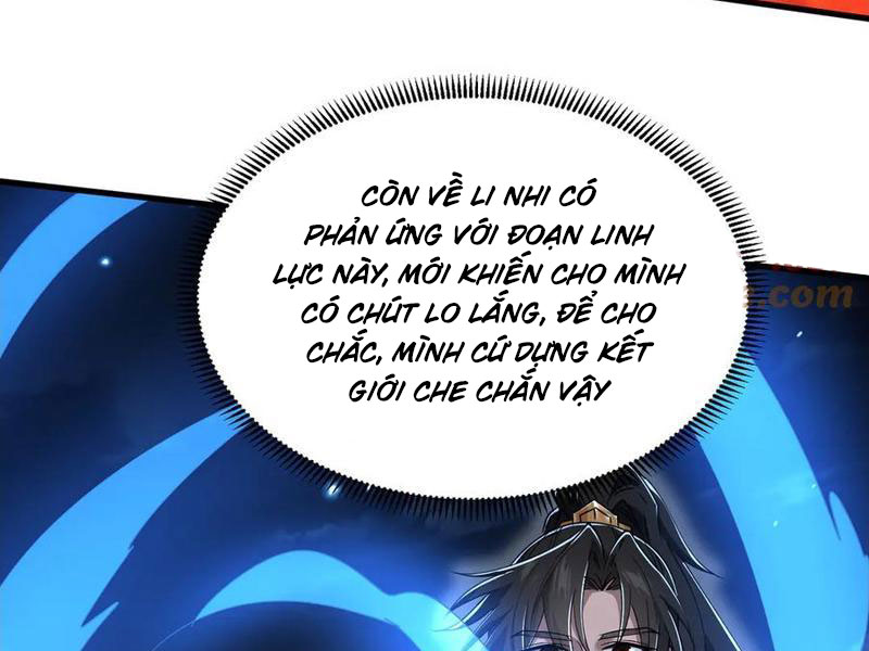 Nữ đồ đệ của ta muốn hắc hóa Chapter 37 - Trang 2