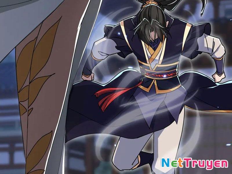 Nữ đồ đệ của ta muốn hắc hóa Chapter 37 - Trang 2