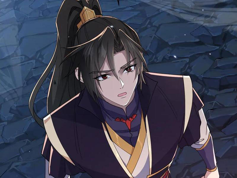 Nữ đồ đệ của ta muốn hắc hóa Chapter 37 - Trang 2