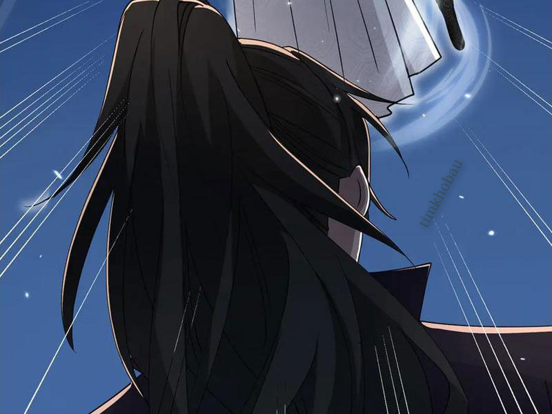 Nữ đồ đệ của ta muốn hắc hóa Chapter 37 - Trang 2