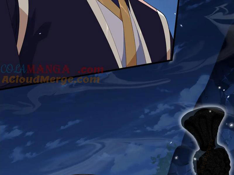Nữ đồ đệ của ta muốn hắc hóa Chapter 37 - Trang 2