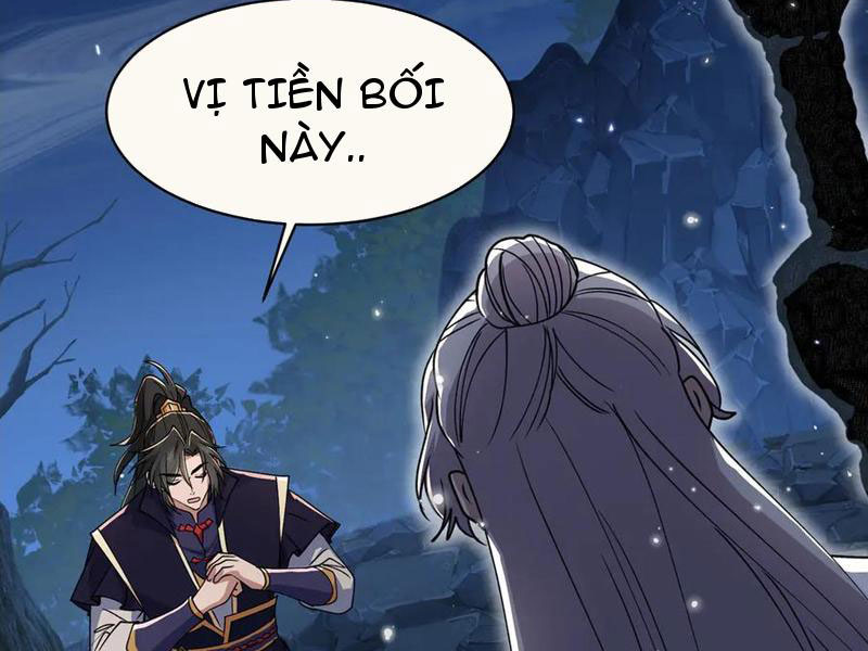 Nữ đồ đệ của ta muốn hắc hóa Chapter 37 - Trang 2
