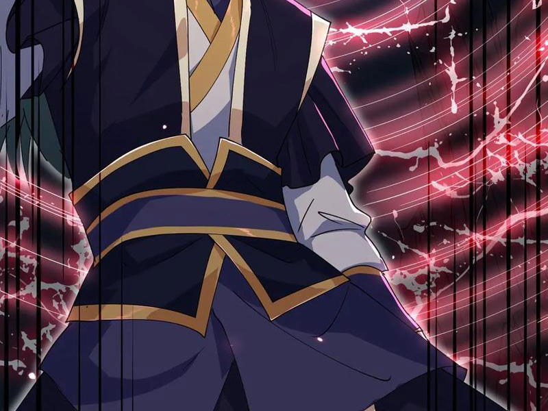 Nữ đồ đệ của ta muốn hắc hóa Chapter 37 - Trang 2