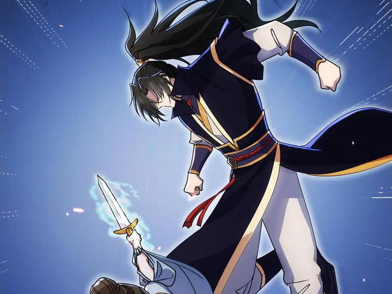 Nữ đồ đệ của ta muốn hắc hóa Chapter 37 - Trang 2